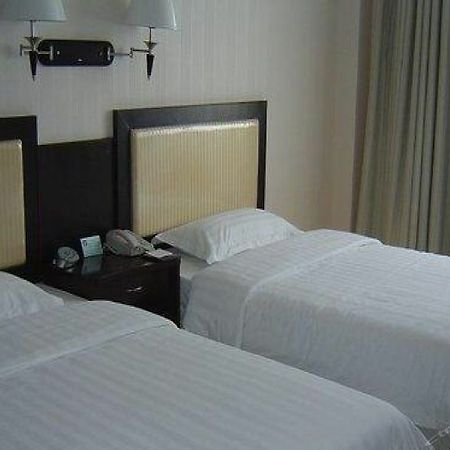 June Hotel ฉางชุน ภายนอก รูปภาพ