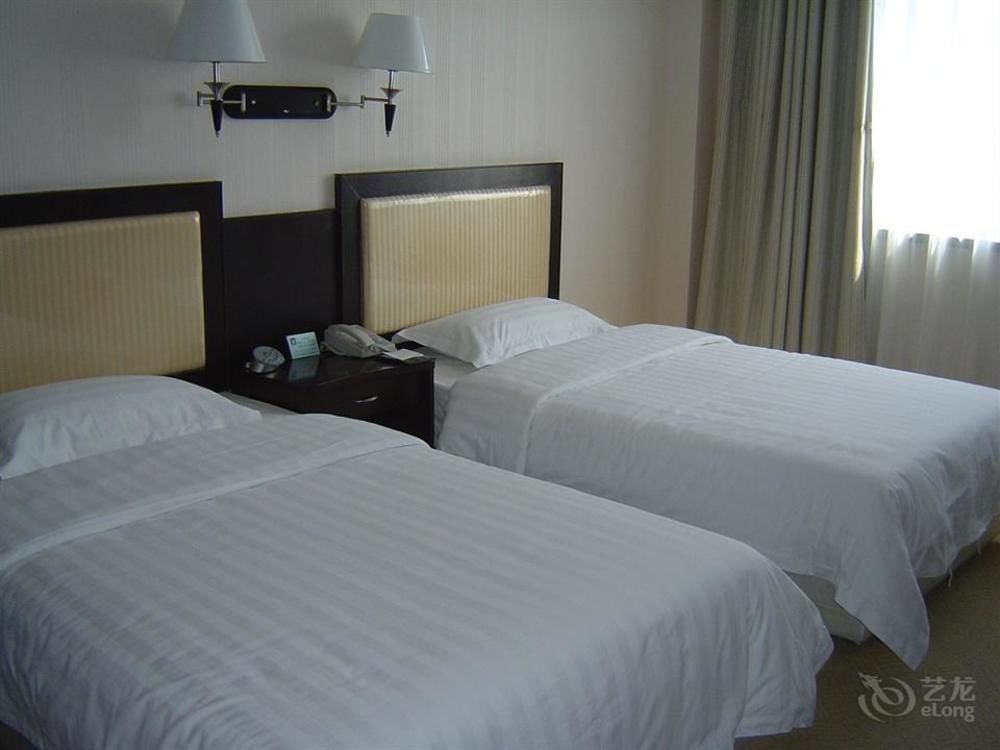 June Hotel ฉางชุน ภายนอก รูปภาพ