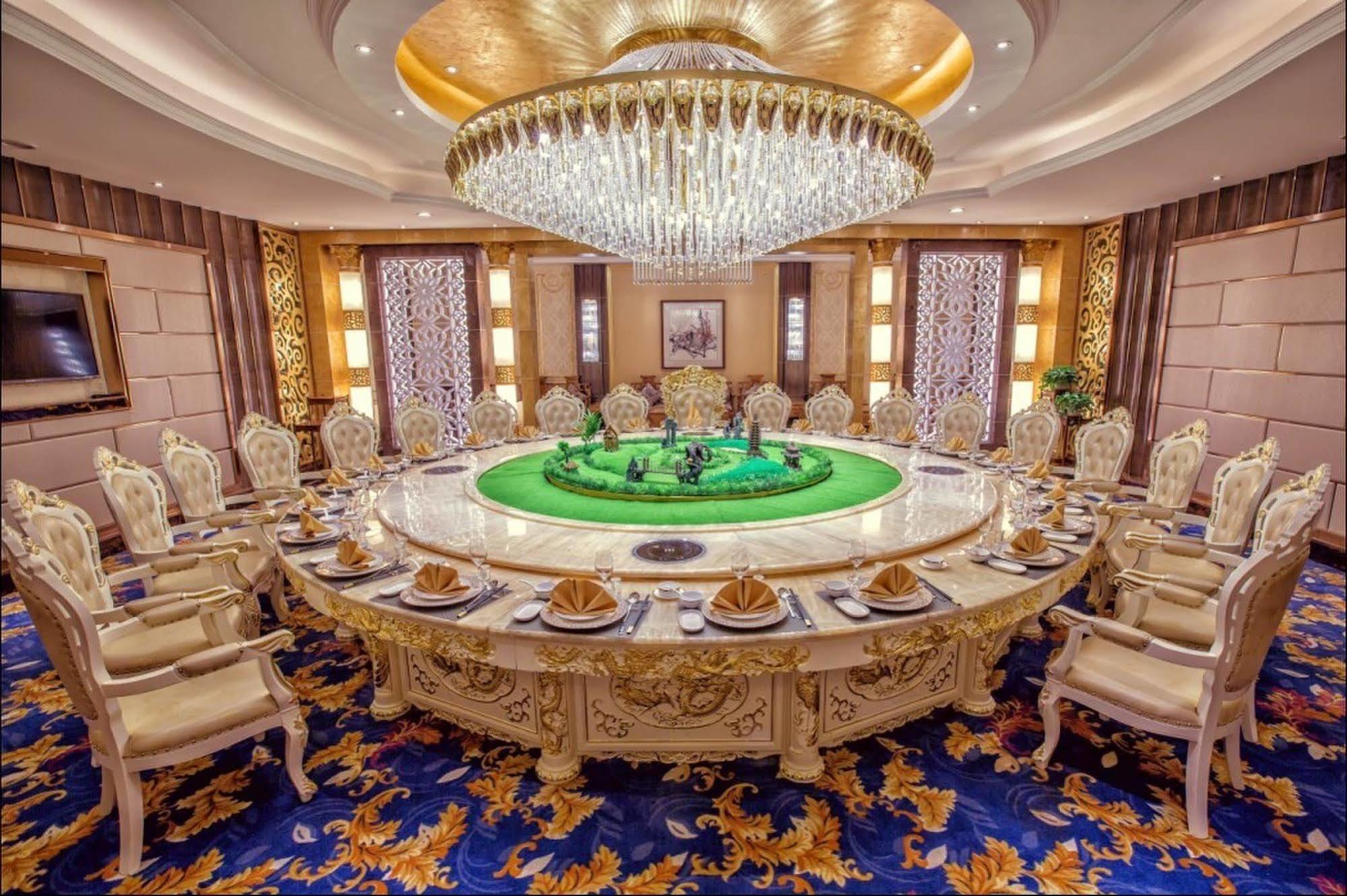 June Hotel ฉางชุน ภายนอก รูปภาพ