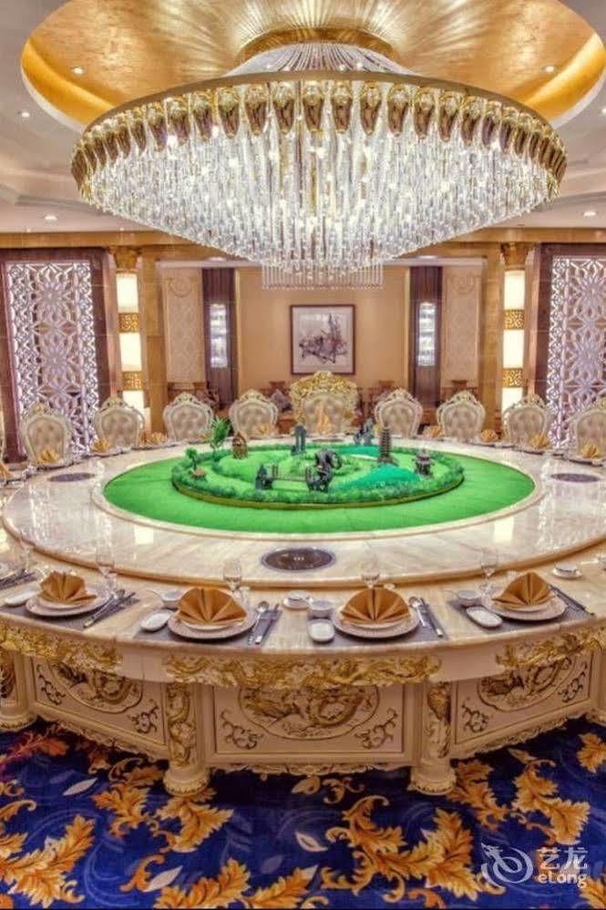 June Hotel ฉางชุน ภายนอก รูปภาพ