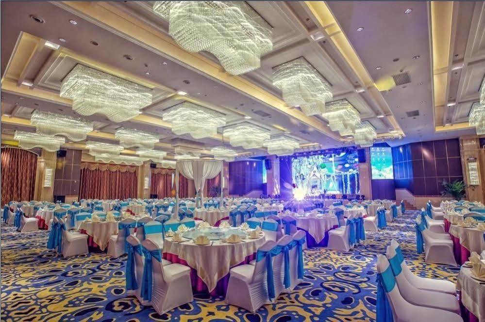 June Hotel ฉางชุน ภายนอก รูปภาพ