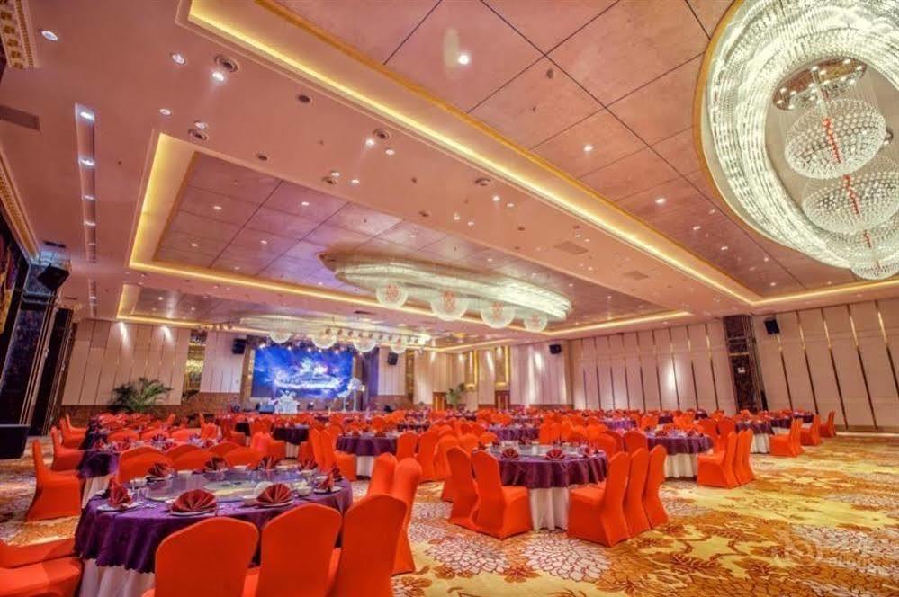 June Hotel ฉางชุน ภายนอก รูปภาพ