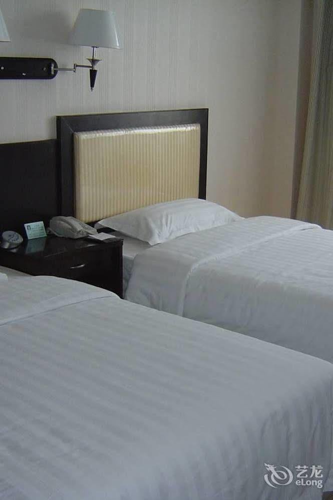 June Hotel ฉางชุน ภายนอก รูปภาพ