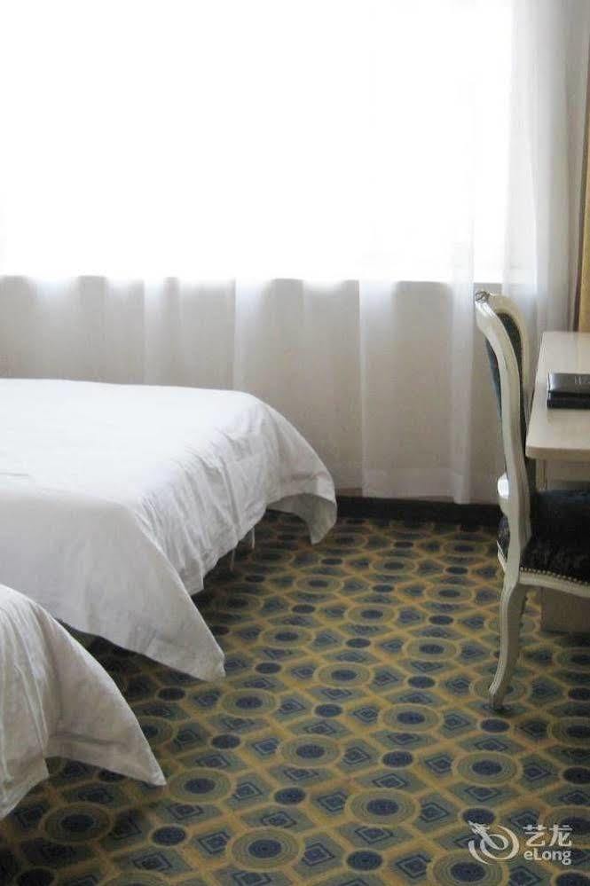 June Hotel ฉางชุน ภายนอก รูปภาพ