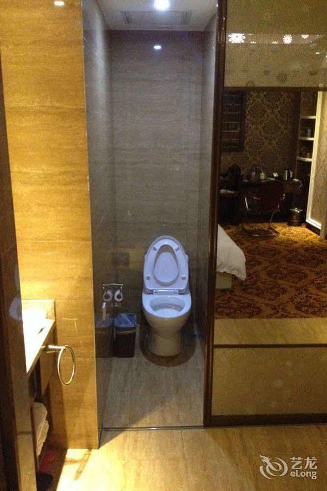 June Hotel ฉางชุน ภายนอก รูปภาพ
