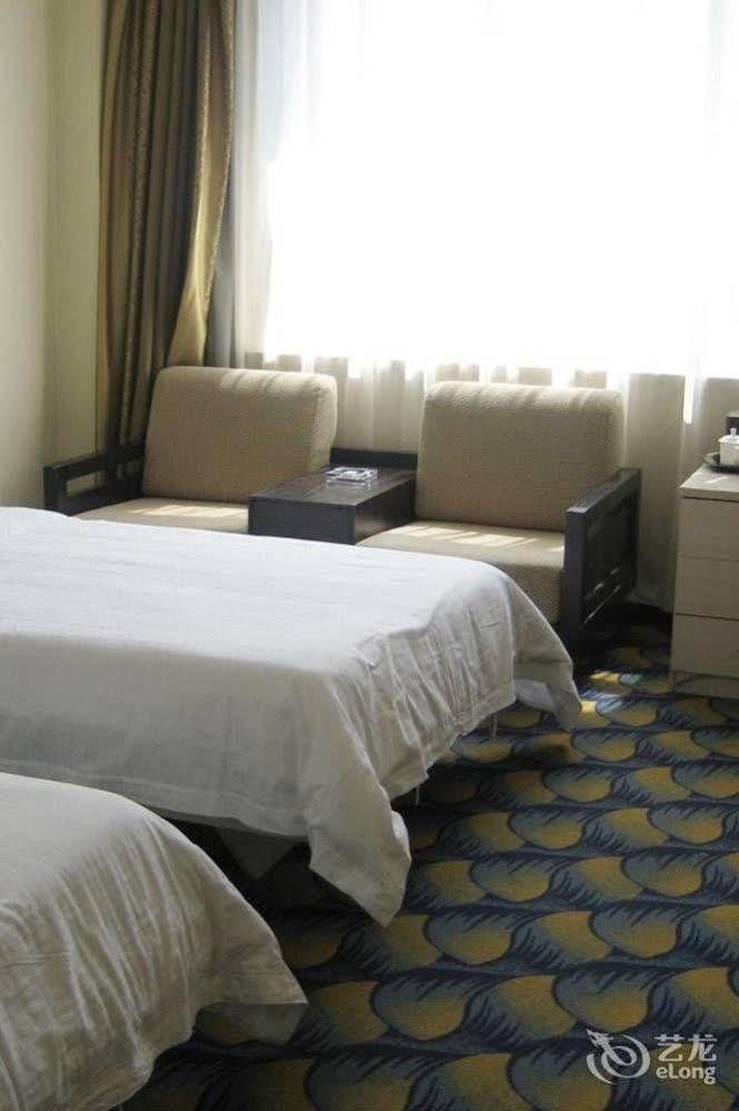 June Hotel ฉางชุน ภายนอก รูปภาพ