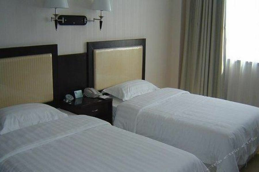 June Hotel ฉางชุน ภายนอก รูปภาพ